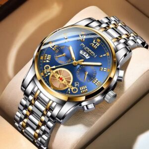 Montre Fngeen Luxe Homme